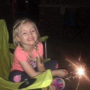 Meet your Posher, Chad